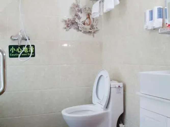 Fulandao Hotel