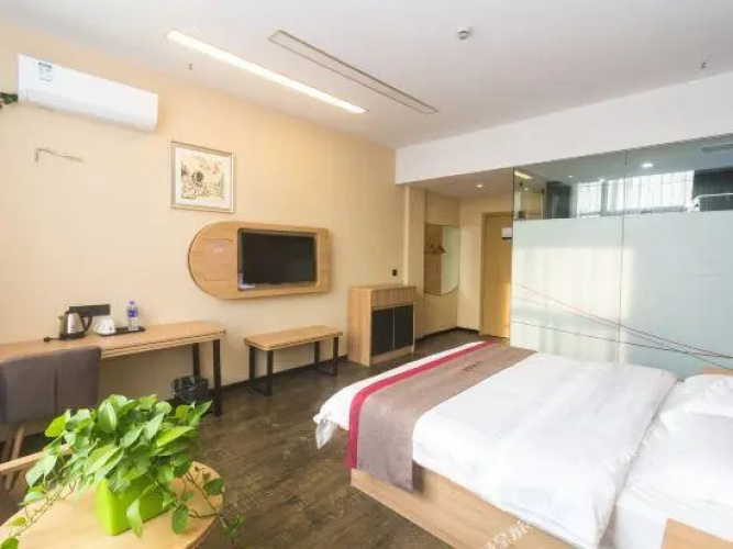 Jinting Hotel