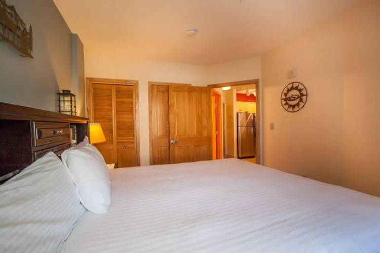 Silver Mill #8266 - 1 Br Condo
