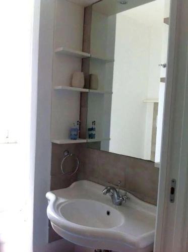 Apartment With one Bedroom in Ispica, With Pool Access, Furnished Balc