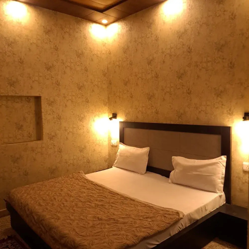 Shree Ji Inn Homestay