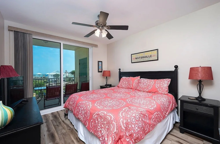 Indies 207 3 Bedrooms 2 Bathrooms Condo
