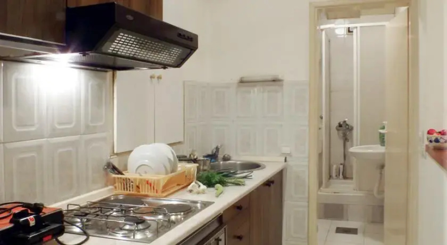 Apartment Miros Place