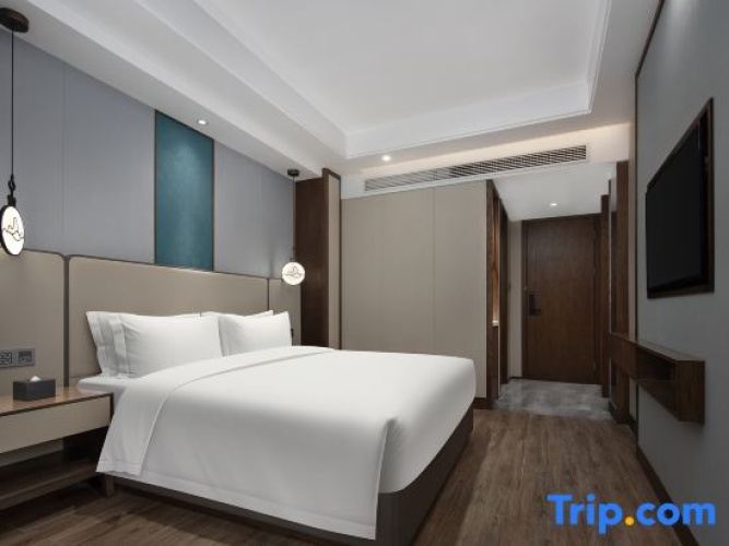 Deluxe Double Family room