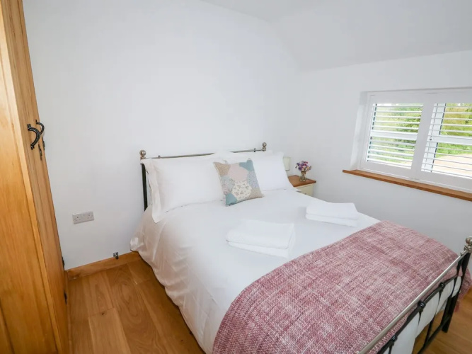Duck Pond Cottage