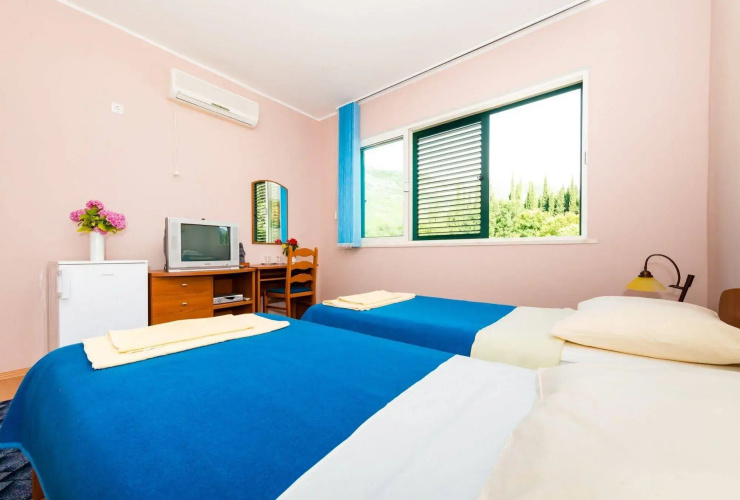 Apartments Azzurro