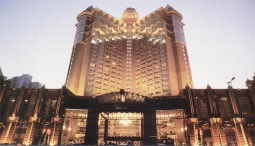 Marvelot Shenyang