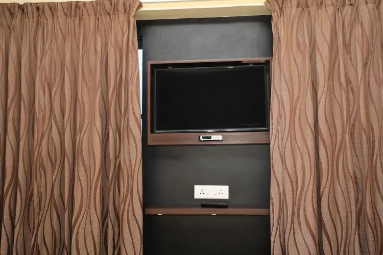 Abirami Residency