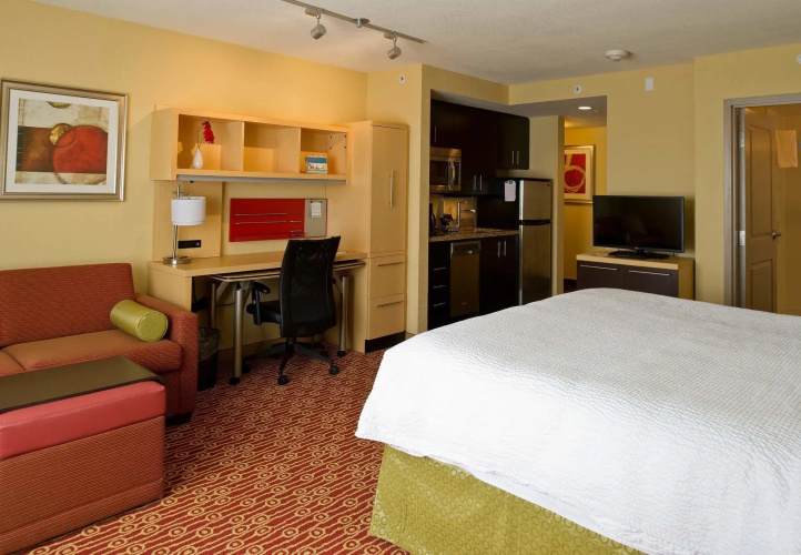 Towneplace Suites Thunder Bay - Thunder Bay