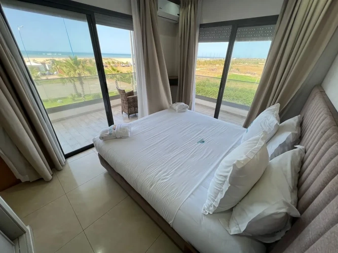 Family Apartment