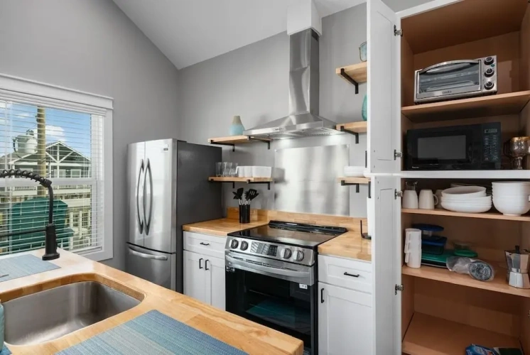 2 Bedrooms Cottage