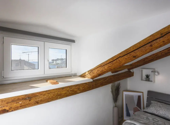 Cozy Apartment for Smaller Groups