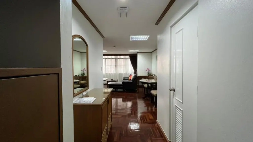 1 Bedroom Presidential Suite