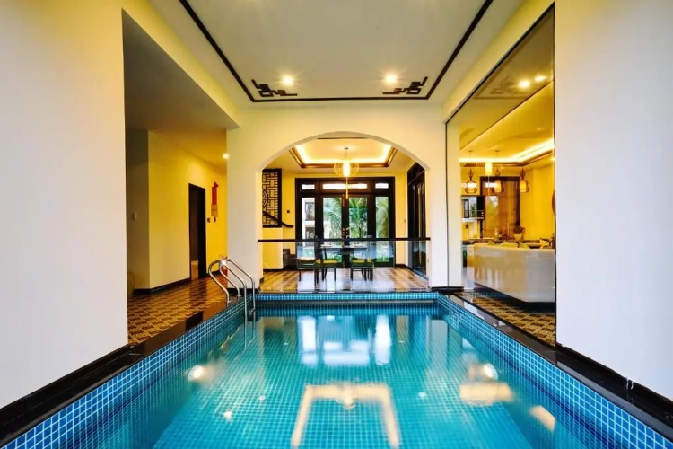 1 Bedroom Villa