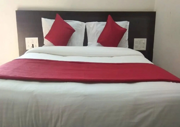 Hotel Gayatri by Sky Stays