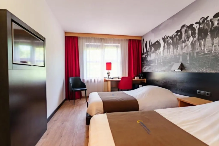 Comfort Twin room
