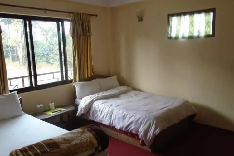 Royal Double room