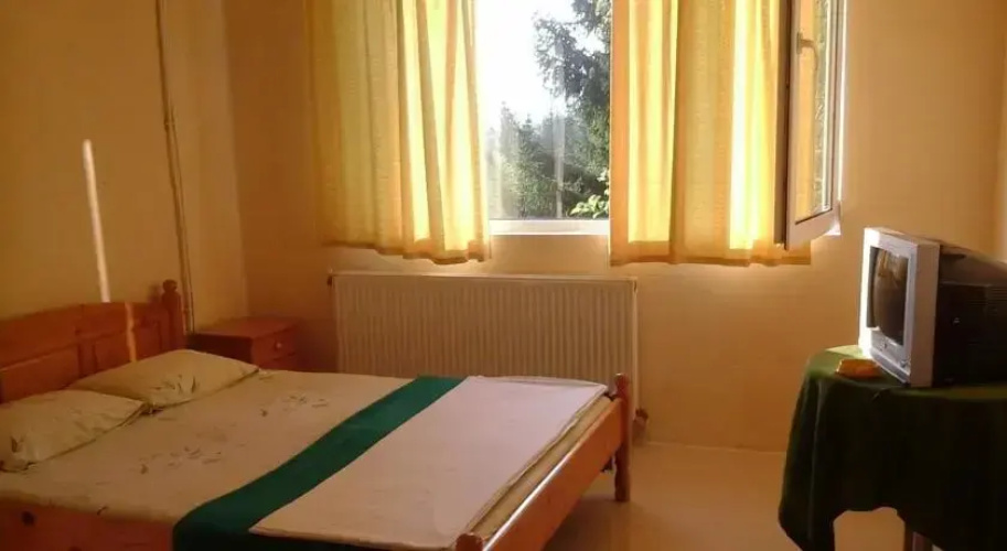 Guest House Beikov