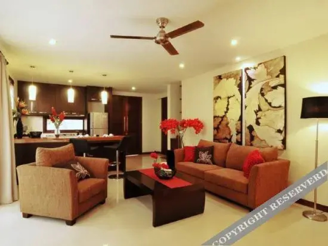 Villa Pantai Senggigi