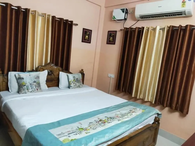 SR Corporate Homes