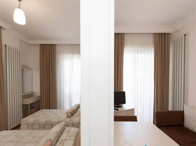 Kamer Exclusive Hotel & Suites