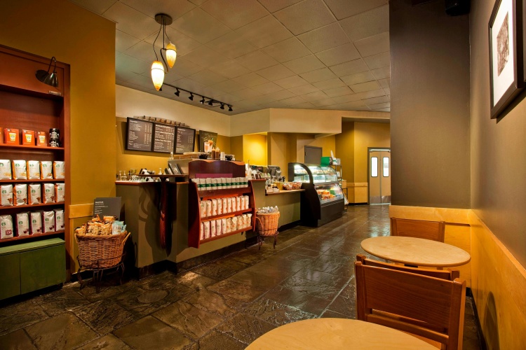 Sheraton New Orleans Hotel photo 34