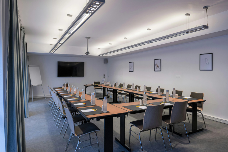 voco Paris Montparnasse, an IHG Hotel photo 21