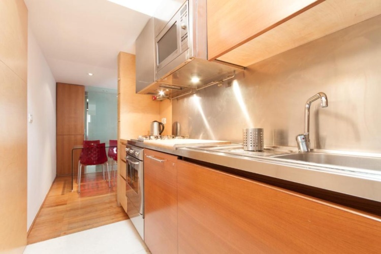 Superior Double Apartment