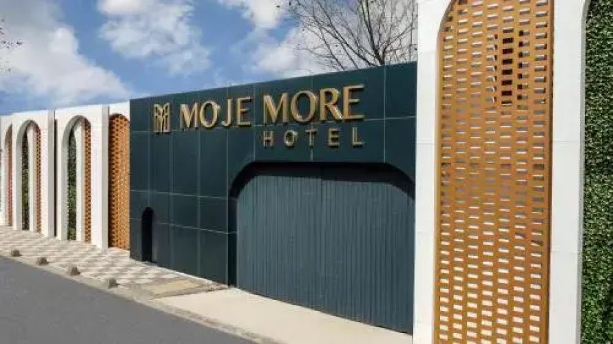 Moje More Hotel - Tekirdağ