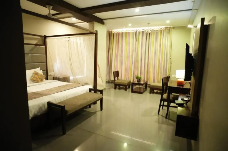 Hotel Grandeur