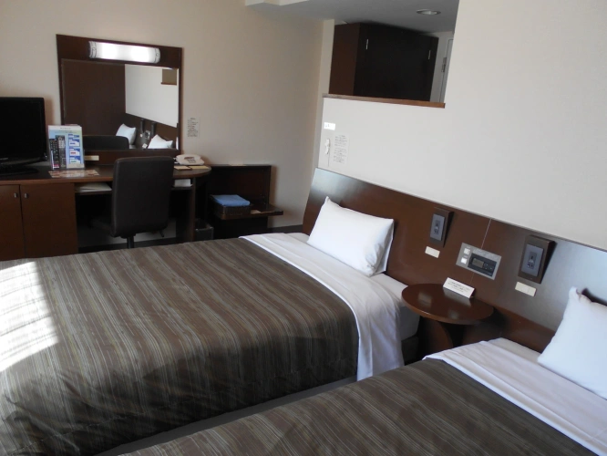 Comfort Twin room