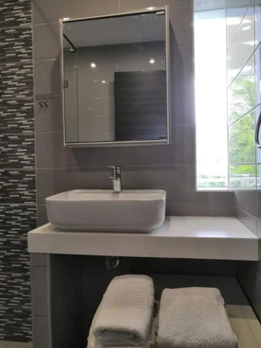 Hotel George suites