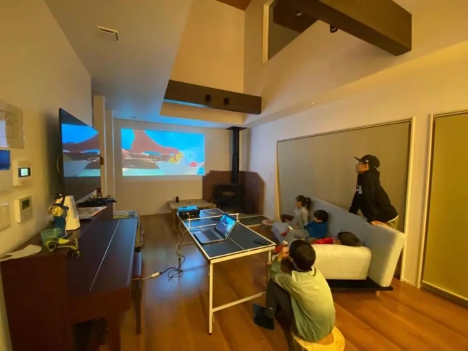 3 Bedrooms Cottage