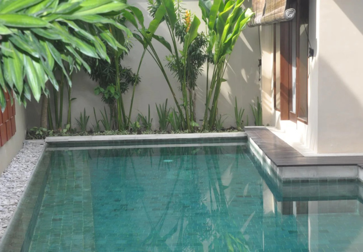 The Bali Bill Villa