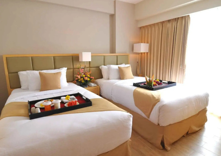 Horison Ultima Semarang