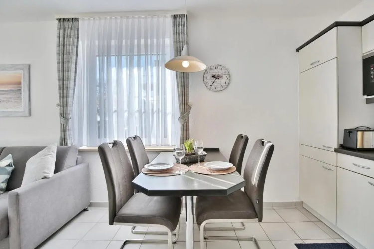 Haus Windrose Windrose Appartement 5