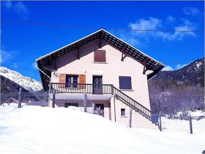 Cottage