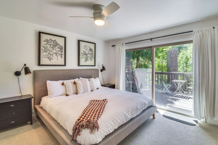 3 Bedrooms Cottage