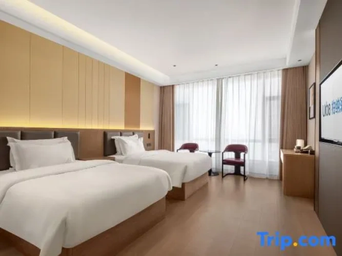 Economy Twin room