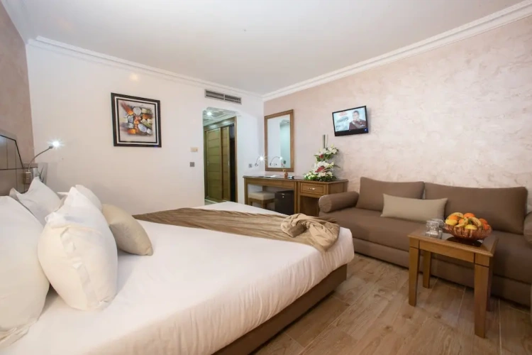 Single room