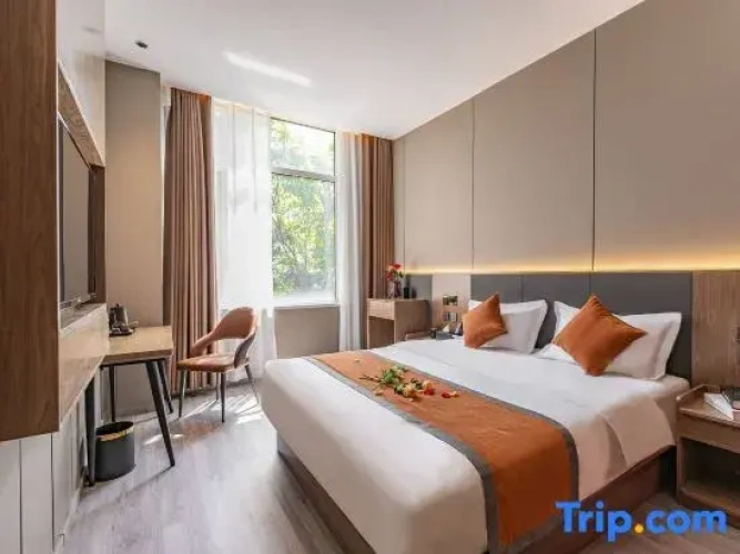 Privilege Double room