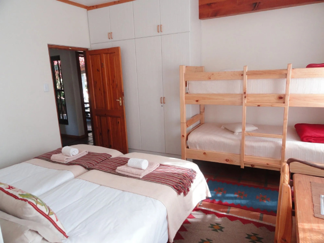 10 Alexander B&B