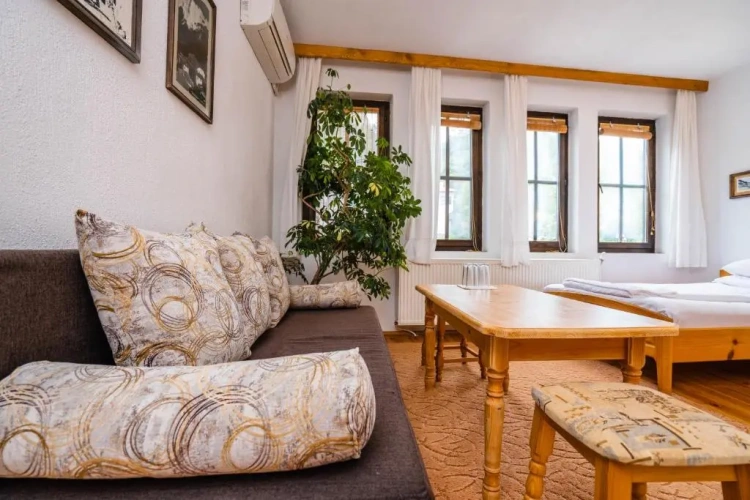Standard Family room