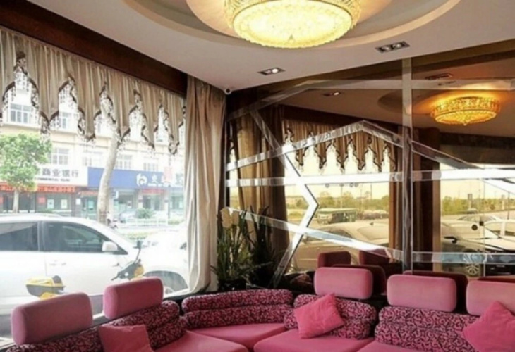 Mingshe Hotel