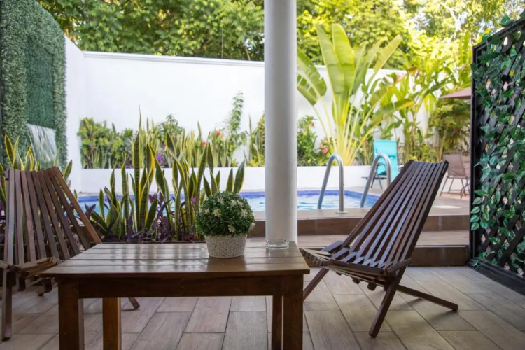 Margarett Modern Hotel