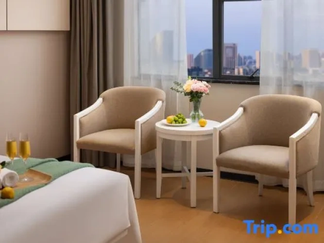 Premium Double room