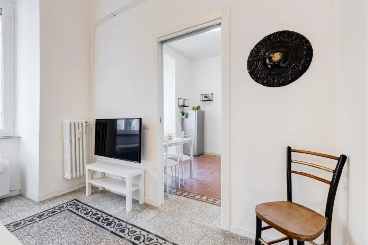 BDC - Termini Sun Apartment