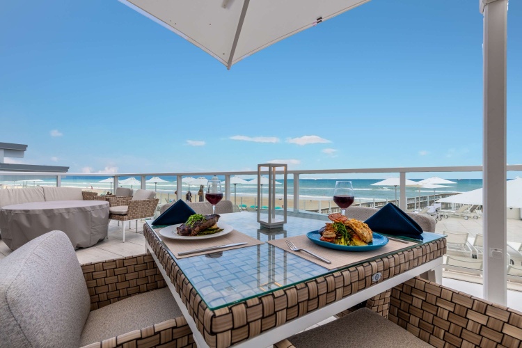 Daytona Grande Oceanfront Resort photo 20
