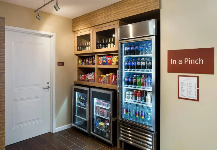 Towneplace Suites Fort Myers Estero