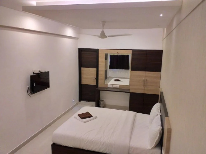 SP Residency